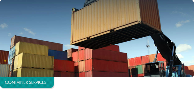 Container Services